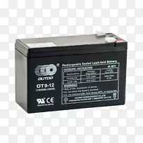 可充电电池VRLA电池铅酸电池汽车电池-空若网 可充电电池VRLA电池铅酸电池汽车电池-空若网