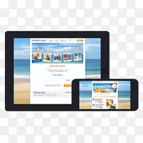 品牌多媒体展示广告电脑显示器.审美产业宣传-空若网 品牌多媒体展示广告电脑显示器.审美产业宣传-空若网