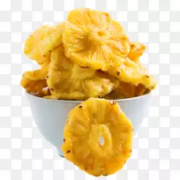菠萝蜜饯果干奥格里斯原菠萝片-空若网 菠萝蜜饯果干奥格里斯原菠萝片-空若网