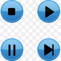 按钮图标-按钮png元素-空若网 按钮图标-按钮png元素-空若网