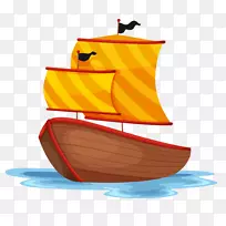 划艇剪贴画-艇-空若网 划艇剪贴画-艇-空若网