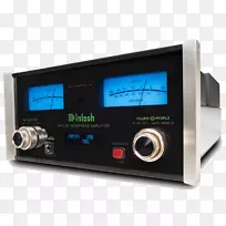 麦金托什实验室耳机放大器音频功率放大器耳机-空若网 麦金托什实验室耳机放大器音频功率放大器耳机-空若网