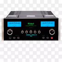 实验室音频功率放大器集成放大器McIntosh ma7900-空若网 实验室音频功率放大器集成放大器McIntosh ma7900-空若网