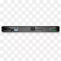 皇冠4通道功率放大器音频功率放大器立体声av接收机-空若网 皇冠4通道功率放大器音频功率放大器立体声av接收机-空若网