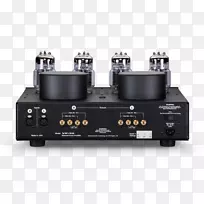 平衡音频射频调制器音频功率放大器平衡线路-空若网 平衡音频射频调制器音频功率放大器平衡线路-空若网