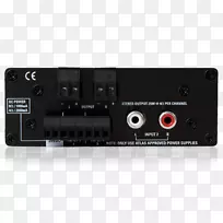 音频功率放大器电子元件-空若网 音频功率放大器电子元件-空若网