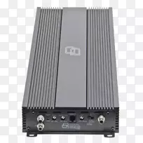 数字设计音频功率放大器电子放大-空若网 数字设计音频功率放大器电子放大-空若网