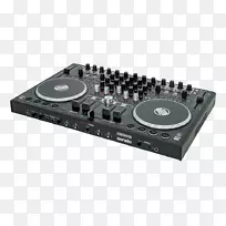 电子声频功率放大器音频混频器-空若网 电子声频功率放大器音频混频器-空若网