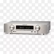 5.2 av接收器Marantz nr 1508/n1 5x85超高清音频Marantz nr 1608-空若网 5.2 av接收器Marantz nr 1508/n1 5x85超高清音频Marantz nr 1608-空若网