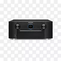 AV接收机Marantz sr 7010音频DTS-空若网 AV接收机Marantz sr 7010音频DTS-空若网