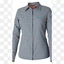 长袖t恤法兰绒衬衫-空若网 长袖t恤法兰绒衬衫-空若网