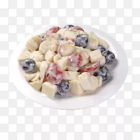 果汁水果沙拉凯撒沙拉蔬菜水果沙拉-空若网 果汁水果沙拉凯撒沙拉蔬菜水果沙拉-空若网