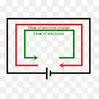 电流直流电安培电子电路-电路-空若网 电流直流电安培电子电路-电路-空若网