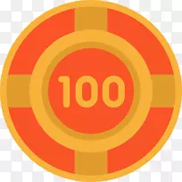 Android图标-硬币-空若网 Android图标-硬币-空若网