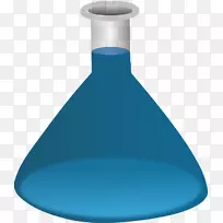 实验室烧瓶化学玻璃实验玻璃-空若网 实验室烧瓶化学玻璃实验玻璃-空若网
