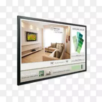 显示设备平面系统电脑显示器液晶显示器平面ps4662t 46交互式lcd显示器46 lcd 1920 x 1080 997 8552-00-空若网 显示设备平面系统电脑显示器液晶显示器平面ps4662t 46交互式lcd显示器46 lcd 1920 x 1080 997 8552-00-空若网