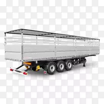 Wilhelm schwarzmüller有限公司半挂车移动地板Kippbrücke卡车-空若网 Wilhelm schwarzmüller有限公司半挂车移动地板Kippbrücke卡车-空若网