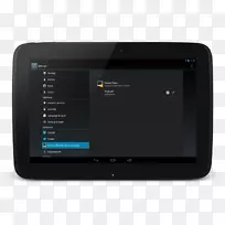 平板电脑显示设备多媒体设计-空若网 平板电脑显示设备多媒体设计-空若网