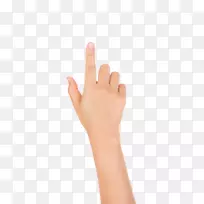 Ĵָ��ָ���������ָ�����ָ��ť-������