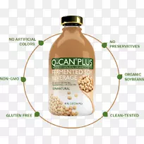 豆奶有机食品大豆发酵食品加工饮料-空若网 豆奶有机食品大豆发酵食品加工饮料-空若网