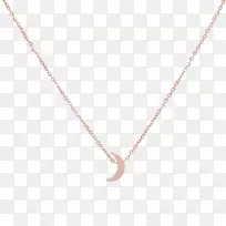 项链魅力和吊坠身体珠宝.项链-空若网 项链魅力和吊坠身体珠宝.项链-空若网