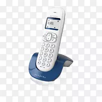 Alcatel�ƶ������绰��ͥ������绰Alcatel C 250 t��l��phone�޵绰-������