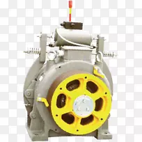 奥的斯电梯公司绞车机发动机-空若网 奥的斯电梯公司绞车机发动机-空若网