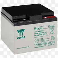 铅酸蓄电池Ups可充电电池-空若网 铅酸蓄电池Ups可充电电池-空若网