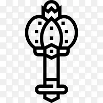 线条白色标志剪辑艺术-线-空若网 线条白色标志剪辑艺术-线-空若网