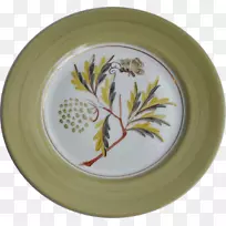 平板陶瓷盘子陶器餐具.板-空若网 平板陶瓷盘子陶器餐具.板-空若网