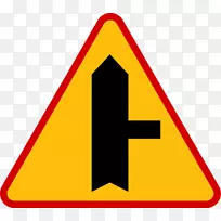 交通标志道路警告标志-道路-空若网 交通标志道路警告标志-道路-空若网