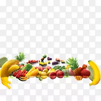 水果香蕉菠萝-空若网 水果香蕉菠萝-空若网