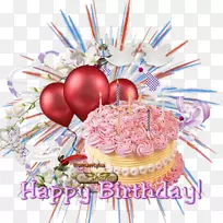 生日蛋糕快乐小圆饼-生日-空若网 生日蛋糕快乐小圆饼-生日-空若网