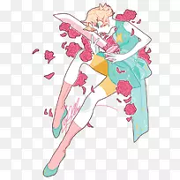 珍珠扇画宝石-宝石-空若网 珍珠扇画宝石-宝石-空若网