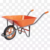 手推车-设计-空若网 手推车-设计-空若网