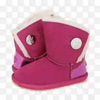 澳洲鞋时尚雪靴-空若网 澳洲鞋时尚雪靴-空若网