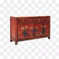 餐桌家具自助餐和餐具抽屉桌-空若网 餐桌家具自助餐和餐具抽屉桌-空若网