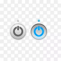 按钮下载-网络电源按钮-空若网 按钮下载-网络电源按钮-空若网