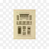 埃及复兴建筑-空若网 埃及复兴建筑-空若网