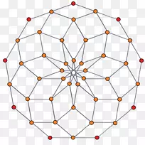线对称点角图案线-空若网 线对称点角图案线-空若网