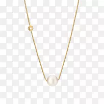 项链魅力和吊坠珍珠身首饰.项链-空若网 项链魅力和吊坠珍珠身首饰.项链-空若网