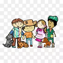 哥伦比亚文化动画-动画-空若网 哥伦比亚文化动画-动画-空若网