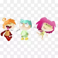 绘制尼基隆电视-空若网 绘制尼基隆电视-空若网