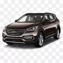 现代汽车公司2017年现代圣菲运动型多功能车-现代-空若网 现代汽车公司2017年现代圣菲运动型多功能车-现代-空若网