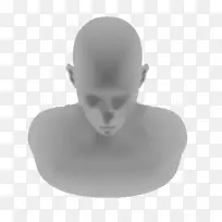 人头摄影.鼻子-空若网 人头摄影.鼻子-空若网