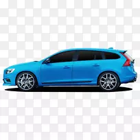 2018年沃尔沃V60 Polestar汽车保险杠-沃尔沃-空若网 2018年沃尔沃V60 Polestar汽车保险杠-沃尔沃-空若网