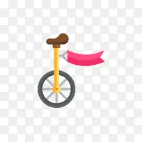 自行车剪贴画-自行车-空若网 自行车剪贴画-自行车-空若网