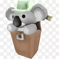 袋动物鼻设计-空若网 袋动物鼻设计-空若网