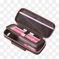 铅笔盒纸u30a4u30e1u30a4u85e4u4e95墨水刷-打开粉红色铅笔-空若网 铅笔盒纸u30a4u30e1u30a4u85e4u4e95墨水刷-打开粉红色铅笔-空若网