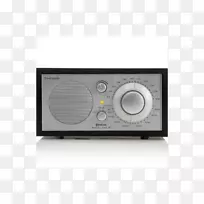 Tivoli音频模型一台调频广播蓝牙收音机-空若网 Tivoli音频模型一台调频广播蓝牙收音机-空若网